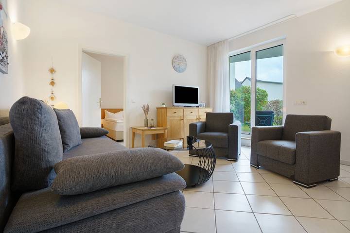 Ferienwohnung für 6 Personen in Zempin