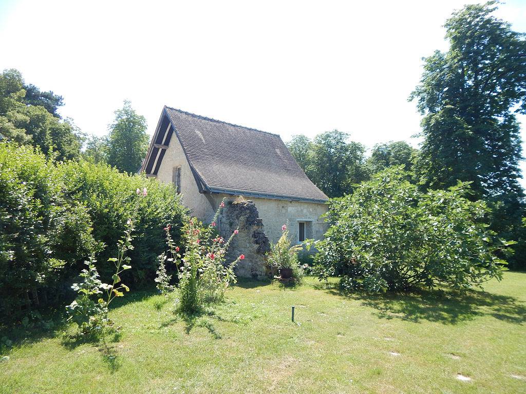 Gîte Circé in Montlouis-sur-Loire, Région de Tours