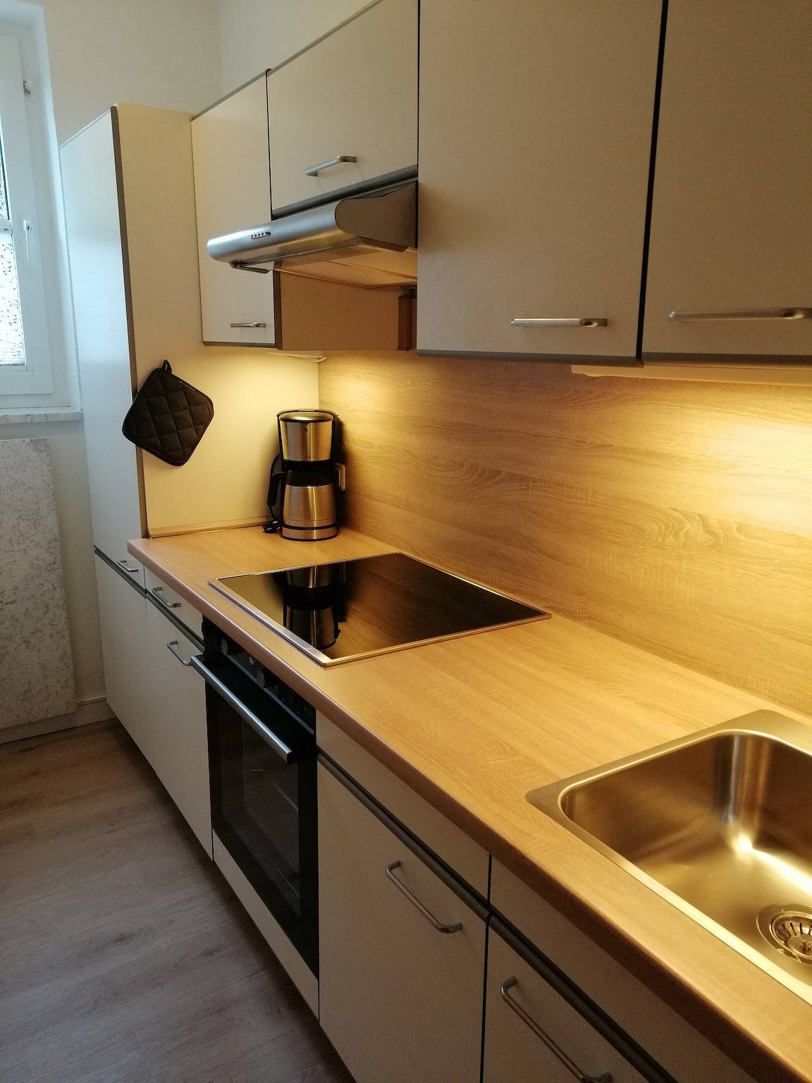 Ganze Ferienwohnung, Fehmarn- Ostseeferien Fewo Bodmann (181) in Bojendorf, Fehmarn