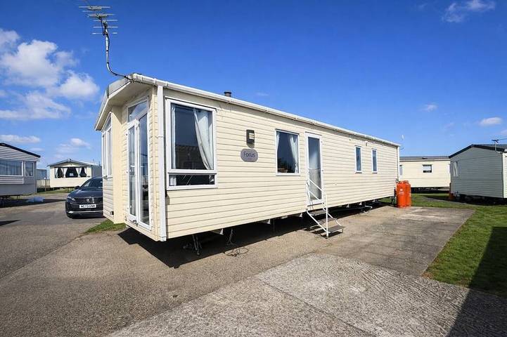 Camping für 6 Personen in Roos