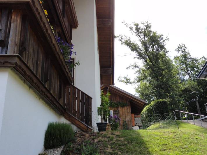 Ferienhaus für 2 Personen, mit Balkon/Terrasse und Balkon in Landkreis Cham - 3