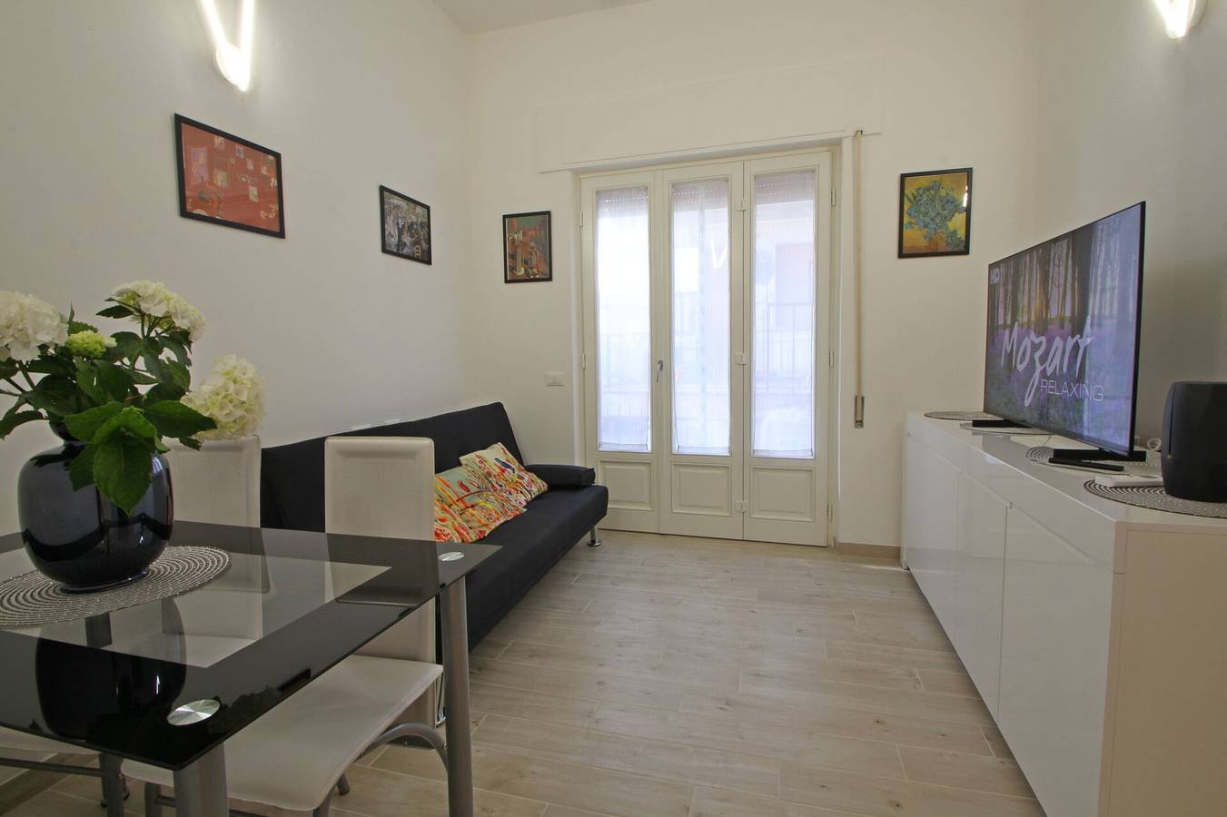 Apartamento entero, Il Centro in Camaiore, Costa de la Maremma