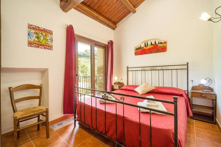 Belle maison à Alcamo in Alcamo, Province de Trapani