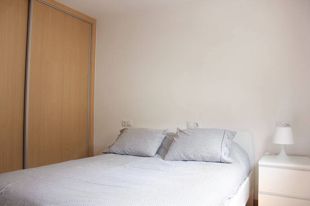 Ganze Wohnung, Zentral gelegene Apartment in O Grove in Praia de Confín (O Grove), O Grove