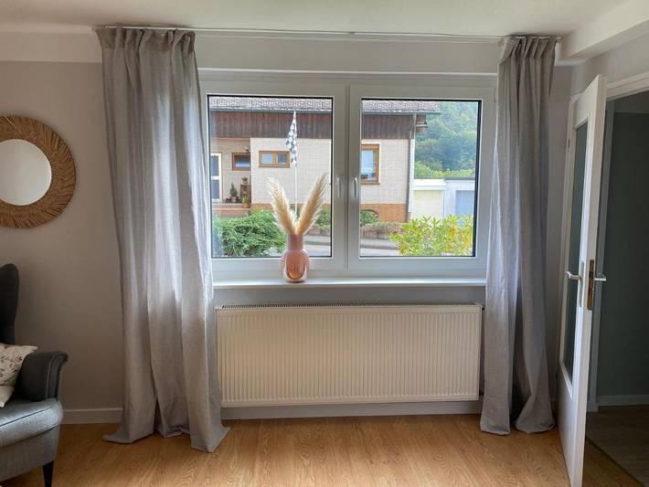 Ferienwohnung für 2 Personen in Biedenkopf