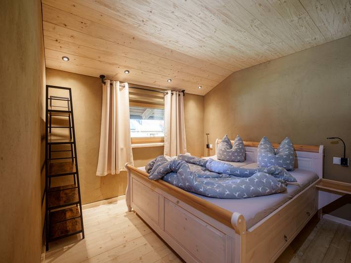 Ferienwohnung für 2 Personen, mit Garten in Nesselwängle - 3