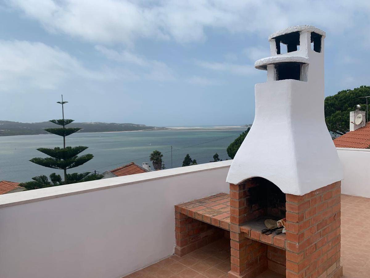 Holiday Home in Nadadouro, Leiria distrito