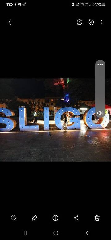 Gîte pour 2 personnes à Sligo