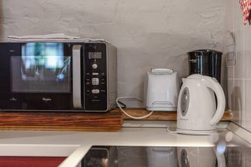 Baita per 4 Persone in Comune di Charvensod, Alpi Occidentali, Foto 3