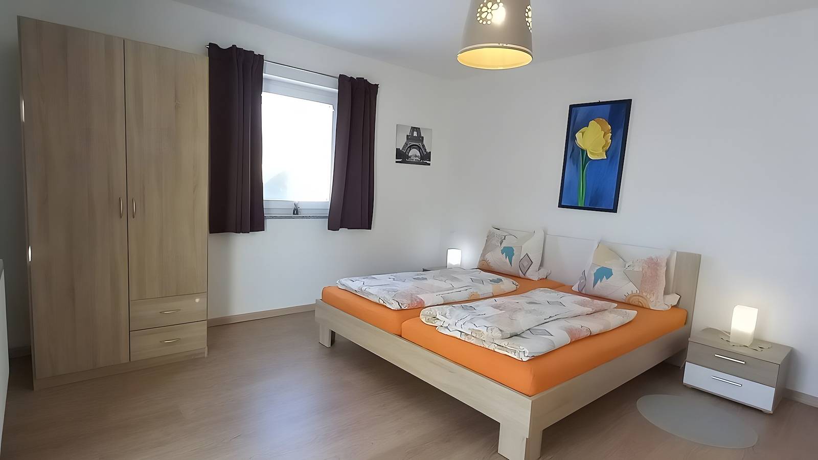 Ganze Wohnung, Gemütliche Ferienwohnung für 5 Per. (85 m²) in Breitenberg in Breitenberg, Passauer Land