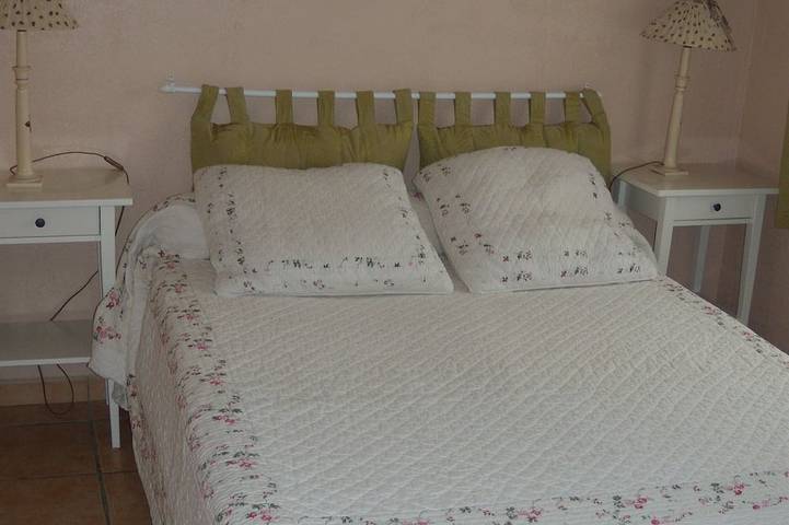 Gîte pour 3 personnes, avec jardin à Baillargues - 2