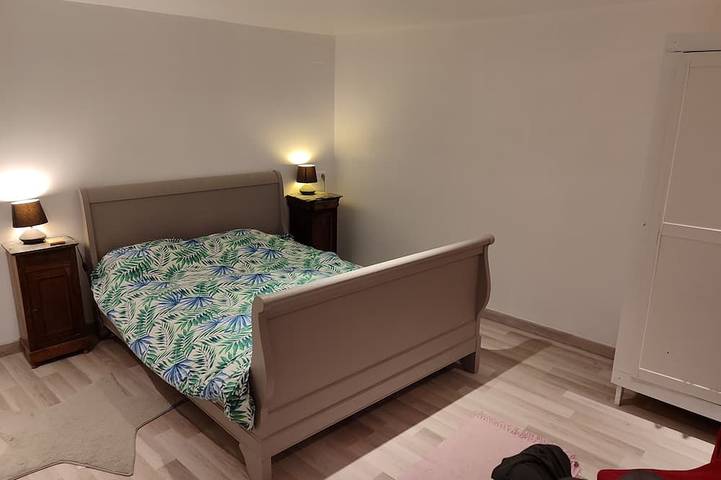 Location de vacances pour 8 personnes, avec terrasse à Niedermorschwihr - 4