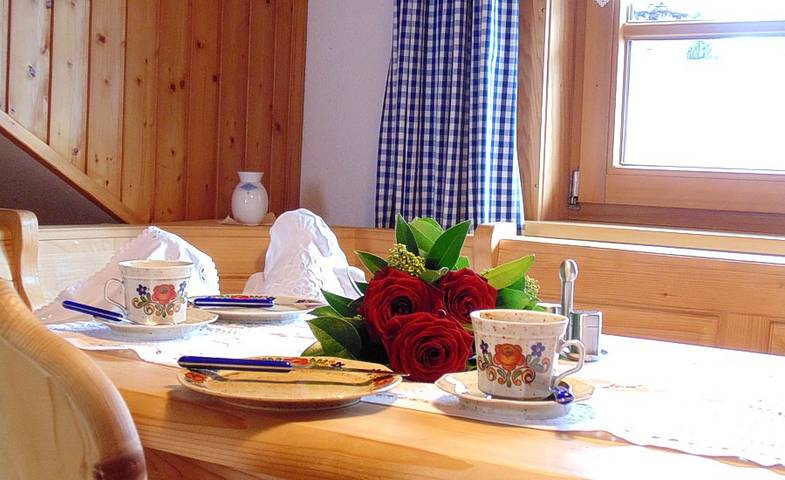 Ganze Wohnung, Wohnung 1 in Oberstdorf, Bayerisch Schwaben