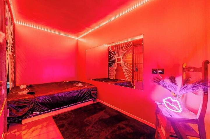 Gîte pour 4 personnes à Saint-Jean-les-Deux-Jumeaux - 3