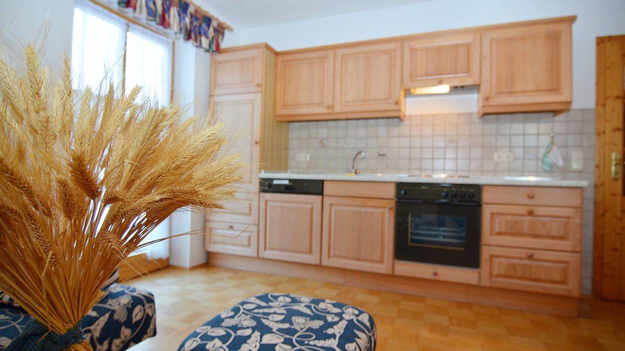 Ganze Ferienwohnung, Ferienwohnung für 4 Personen (64 m²) in Schönsee in Schönsee, Naturpark Oberpfälzer Wald