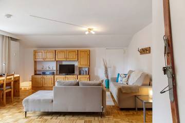 Ferienwohnung für 4 Personen in Garmisch-Partenkirchen, Zugspitzland, Bild 2