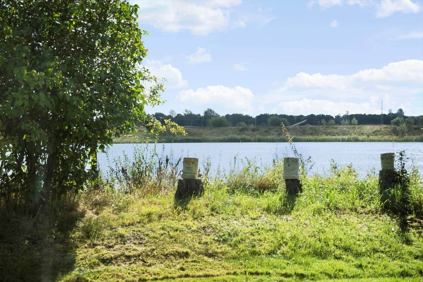 K19070 Eskebjerg - Marsvej 3 in Kaldred, Kalundborg und Umgebung