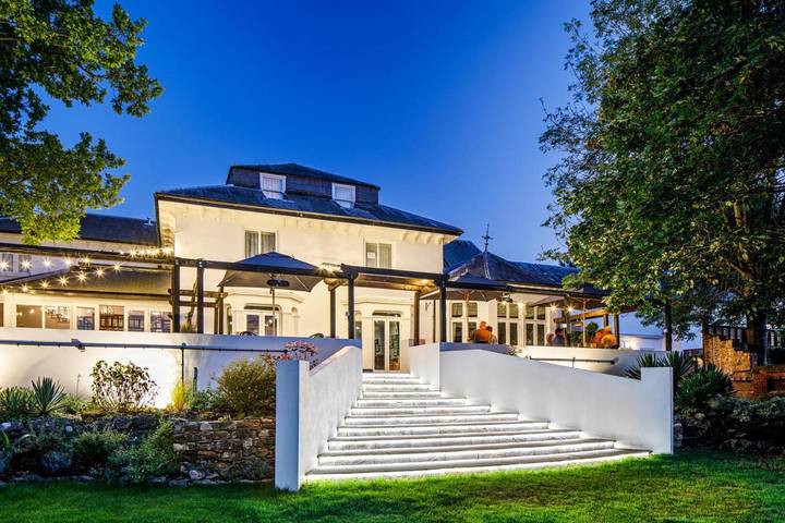 Hôtel pour 2 personnes, avec jardin à Oxford