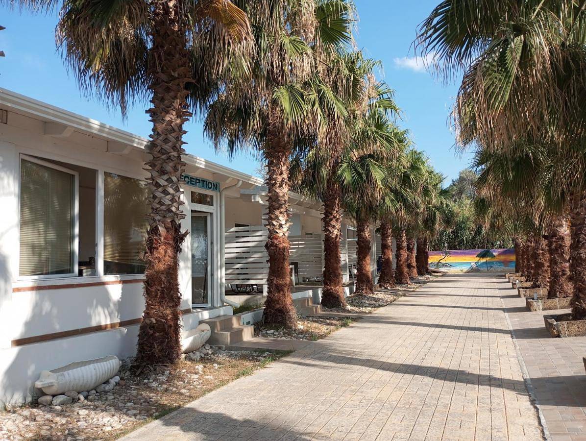 Oasi Relax in Lido del Sole, Gargano