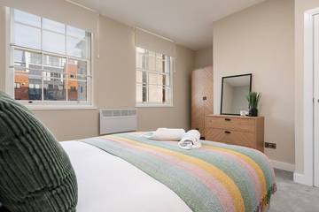 Glamping for 4 People in Liverpool, Merseyside, Photo 2