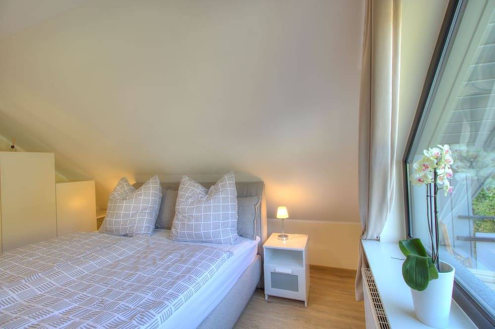 Ganze Wohnung, Mühlentaler Ferienwohnung, im Dornröschen der Mosel (Beilstein), Dg Whg. 4 in Beilstein, Cochem-Zell