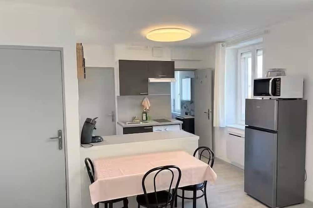 Appartement entier, Le Nid d'Emma ! Très bien situé à Mulhouse pour 4 personnes in Mulhouse, Région de Mulhouse