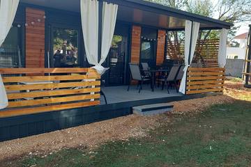 Camping für 6 Personen in Pirovac, Šibenik-Knin, Bild 1