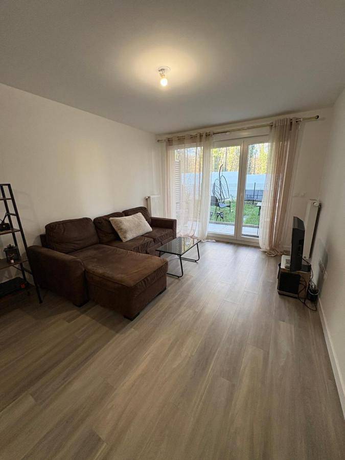 Apartamento de vacaciones para 3 personas, con terraza - 1