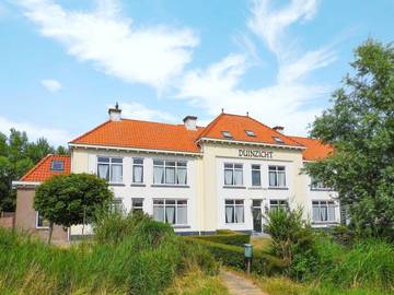 Ferienhaus für 20 Personen, mit Balkon/Terrasse und Terrasse in Westkapelle