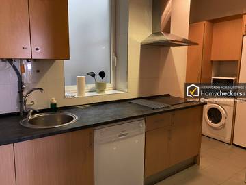 Apartamento De Vacaciones para 4 Personas en Centro de Salamanca, Salamanca, Foto 1