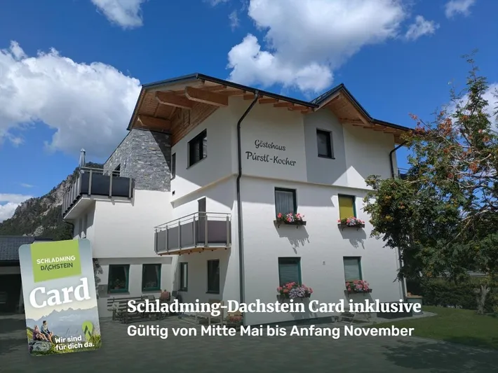 Bed and Breakfast für 1 Personen - 1