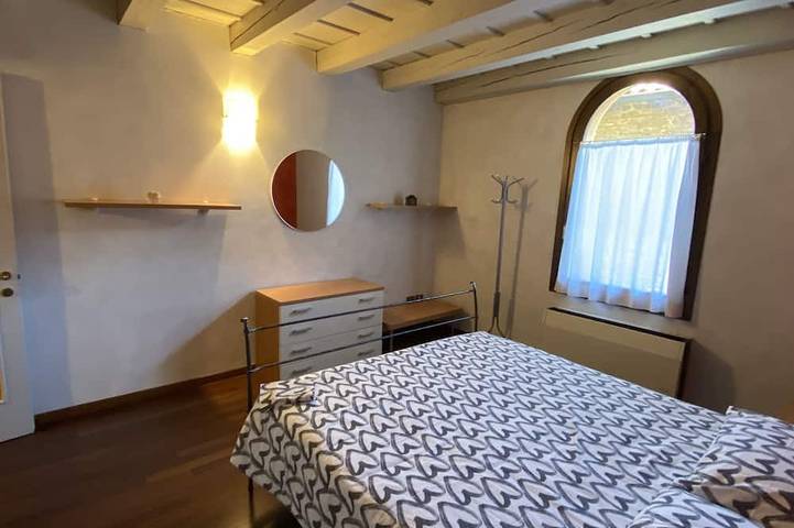 Appartamento intero, Residence dei Frutti-Il Melograno-bright apartment a stone's throw from the squares in Padova, Provincia di Padova