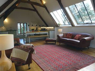 Cottage for 6 People in Manaton, Devon, Photo 1
