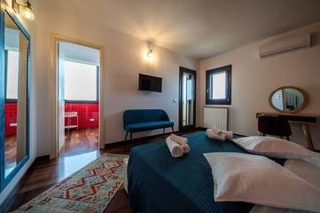 Villa per 6 Persone in Arenella, Siracusa e dintorni, Foto 2