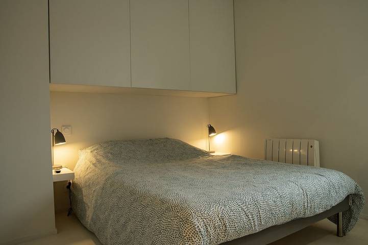 Location de vacances pour 6 personnes, avec terrasse à Audresselles - 3