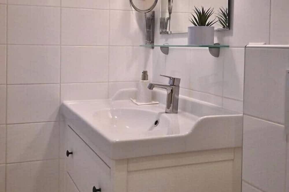 Ganze Wohnung, The Hidden Home, Appartement 4\nmit Klimaanlage in Speyer, Rheinebene