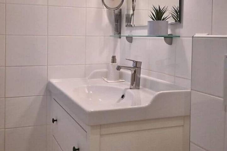 Ferienwohnung für 3 Personen, mit Terrasse in Speyer - 4