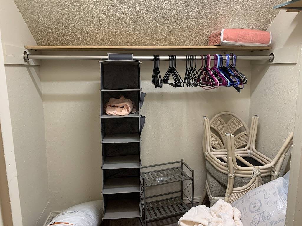 Ganze Wohnung, Soleil Salem- extended stays, free laundry, garden in Salem (OR), Willamette Valley