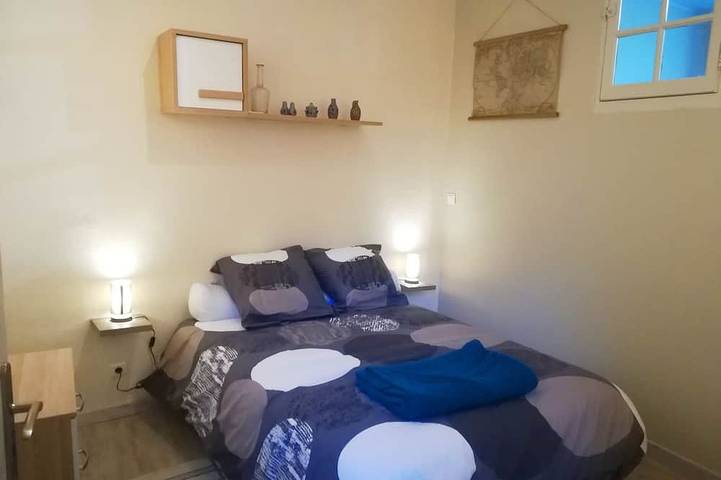 Gîte pour 4 personnes à Lectoure - 2