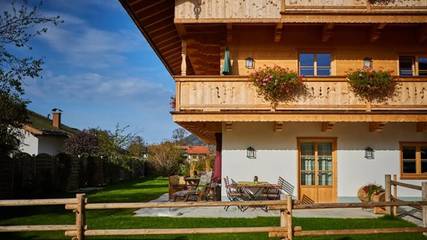 Vakantiewoning voor 4 Personen in Rottach-Egern, Alpengebied Tegernsee en Schliersee, Afbeelding 2