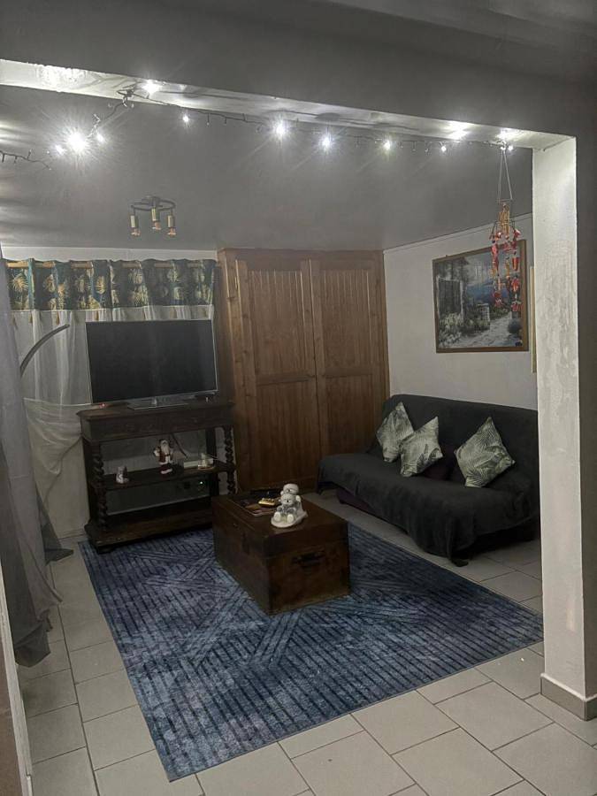 Petite maison au coeur des Hautes-Alpes in Aspres-sur-Buëch, Région de Gap