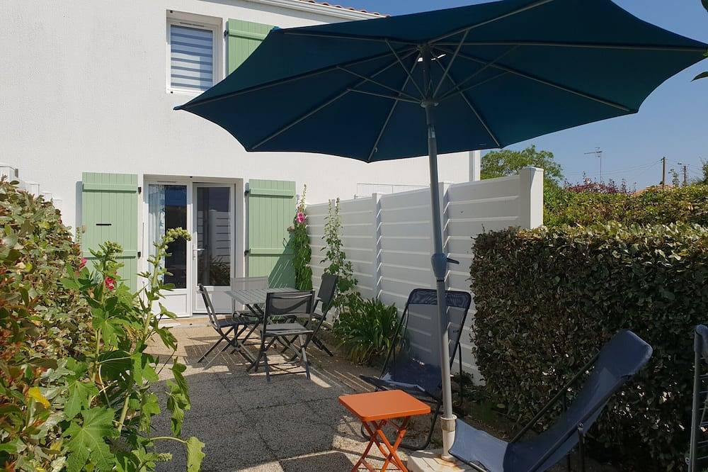 Photo : Maison de vacances