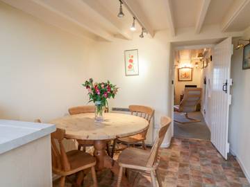 Cottage for 4 People in Polperro, Cornwall, Photo 4