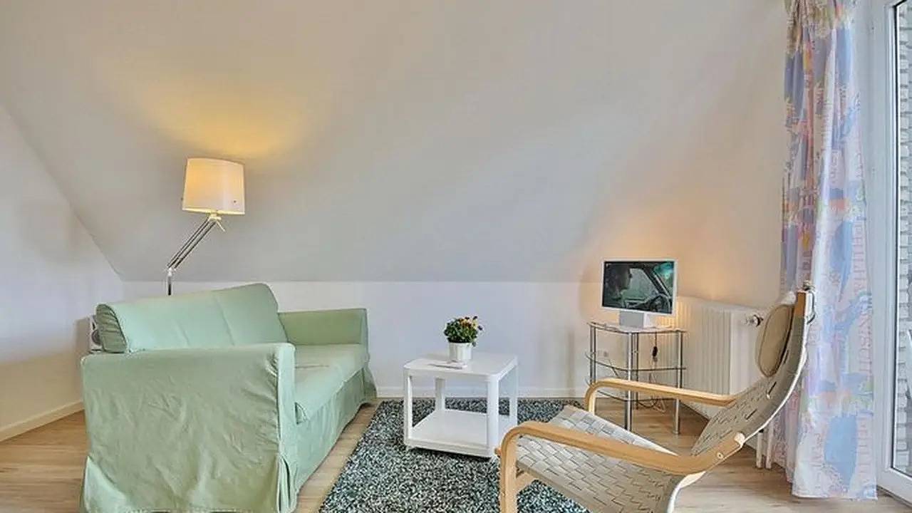 Entire holiday apartment, Ferienwohnung für 2 Personen (45 m²) in Timmendorfer Strand in Timmendorfer Strand, East Holstein