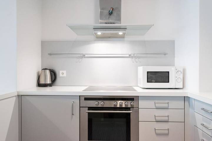 Gîte pour 4 personnes à Francfort-sur-le-Main - 2