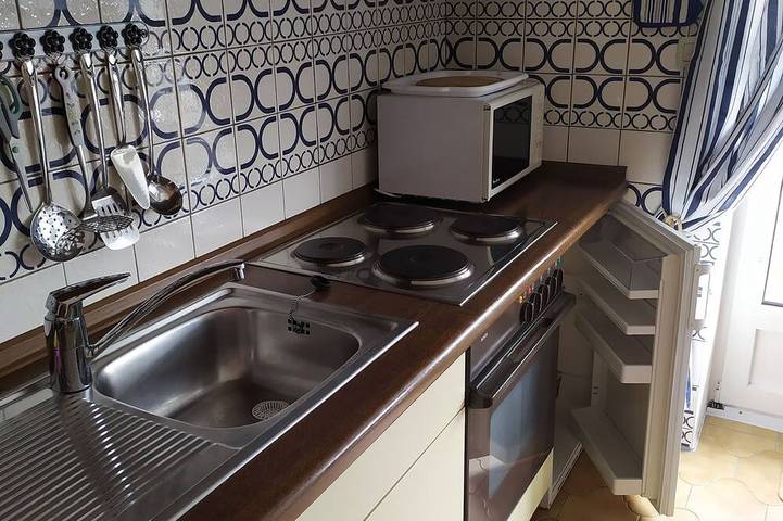 Ganze Wohnung, Ferienwohnung Fofftein in Friedrichskoog-Spitze, Friedrichskoog