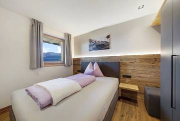 Ferienwohnung für 5 Personen in Ulten, Trentino-Südtirol, Bild 4
