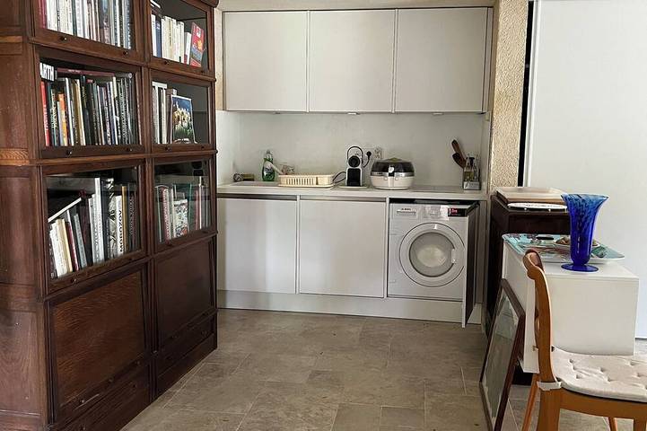 Apartment/ Wohnung – Seillans in Seillans, Draguignan Region