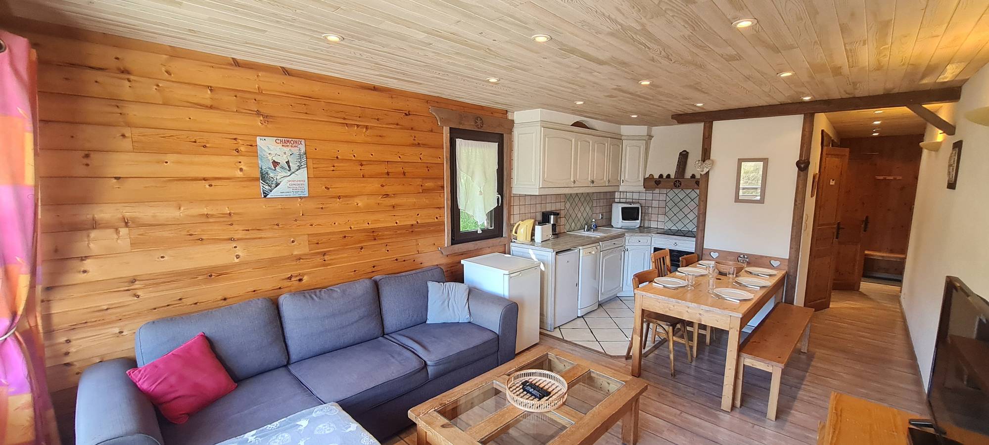 Photo : Appartement de vacances