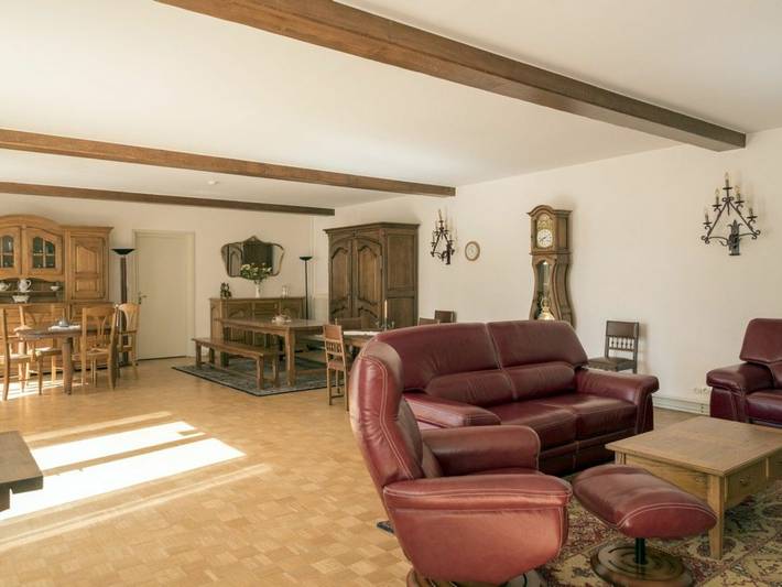Gîte für 12 Personen, mit Garten in Lothringen - 3